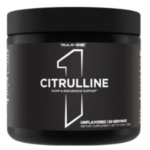 RULE ONE  L-Citrulline 198 гр