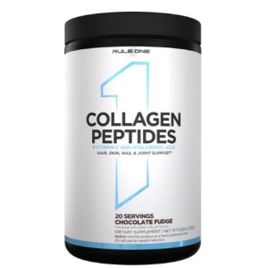 RULE ONE Collagen Peptides | with Hyaluronic Acid 260 гр
