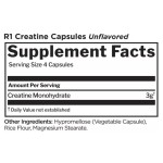 RULE ONE Creatine Monohydrate 120 капсули на изгодни цени RULE ONE Creatine Monohydrate 120 капсули на супер цена