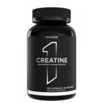 RULE ONE Creatine Monohydrate 120 капсули на изгодни цени RULE ONE Creatine Monohydrate 120 капсули на супер цена