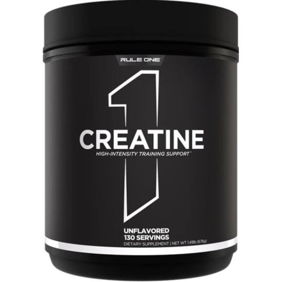 RULE ONE Creatine Micronized 676 гр на изгодни цени RULE ONE Creatine Micronized 676 гр на супер цена