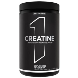 RULE ONE Creatine | 100 Micronized 420 гр