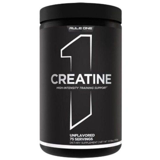 RULE ONE Creatine | 100 Micronized 375 гр на супер цена