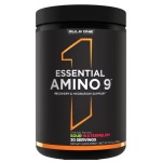 RULE ONE Essential Amino 9 | EAA with Electrolytes 345 гр на супер цена