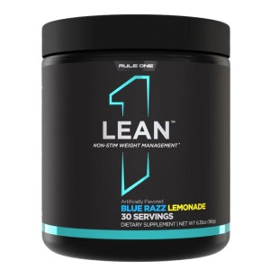 RULE ONE R1 Lean Powder 180 гр