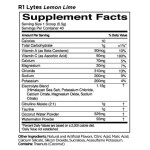 RULE ONE Lytes+ | Premium Electrolyte Replenishment Support with Citrulline & Taurine 220 гр на изгодни цени RULE ONE Lytes+ | Premium Electrolyte Replenishment Support with Citrulline & Taurine 220 гр на супер цена