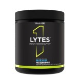 RULE ONE Lytes+ | Premium Electrolyte Replenishment Support with Citrulline & Taurine 220 гр на изгодни цени RULE ONE Lytes+ | Premium Electrolyte Replenishment Support with Citrulline & Taurine 220 гр на супер цена