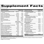 RULE ONE Men's Train Daily Multivitamin | 50+ Ingredients 90 таблетки на супер цена