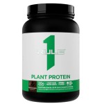 RULE ONE Plant Protein | 100% Vegan Formula 630 гр на супер цена