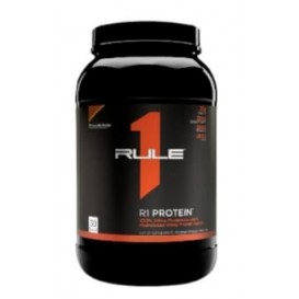 RULE ONE Whey Protein Isolate/Hydrolysate 855-930  гр / 28 дози