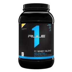 RULE ONE Whey Protein Blend 938 гр / 27 дози