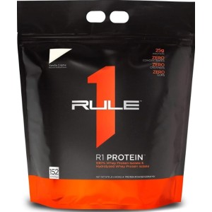 RULE ONE Proteins R1 Proteins 4439 гр / 152 дози