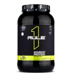 RULE ONE Source7 Protein | 7 Premium Protein Matrix 800-830 гр на супер цена