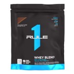 RULE ONE Whey Protein Blend 455 гр / 13 дози на изгодни цени RULE ONE Whey Protein Blend 455 гр / 13 дози на супер цена