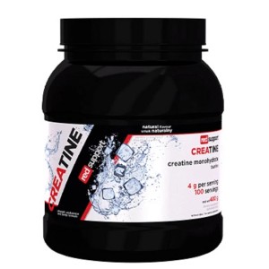 Red Support Cretine Monohydrate 400 гр