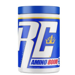 Ronnie Coleman Amino 8000 / 325 таблетки