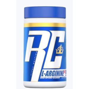 Ronnie Coleman L-Arginine XS 800 мг / 100 капсули