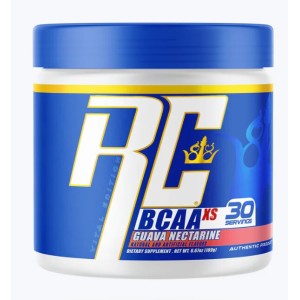 Ronnie Coleman BCAA Powder XS 189 гр