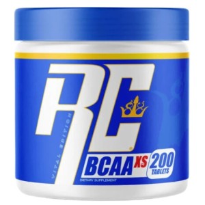 Ronnie Coleman BCAA-XS 2:1:1 200 таблетки