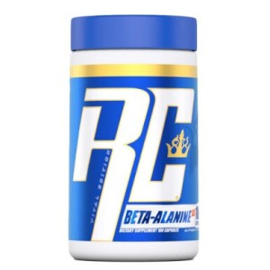 Ronnie Coleman Beta-Alanine XS 1500 мг / 100 капсули