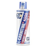 Ronnie Coleman L-Carnitine Liquid XS 4000 / 473 мл на изгодни цени Ronnie Coleman L-Carnitine Liquid XS 4000 / 473 мл на супер цена