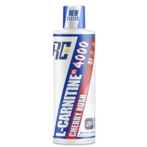 Ronnie Coleman L-Carnitine Liquid XS 4000 / 473 мл