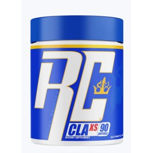 Ronnie Coleman CLA 800 мг / 90 гел капсули