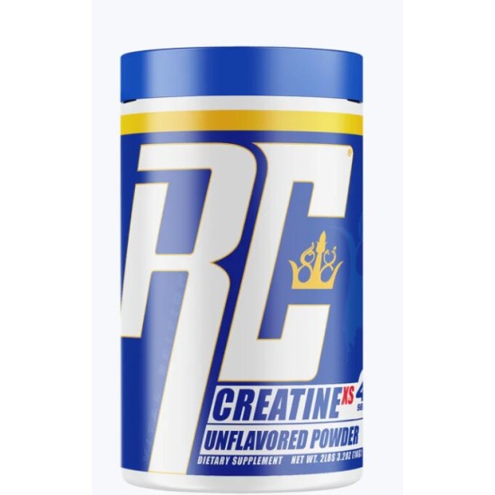 Ronnie Coleman Creatine Monohydrate XS 1000 гр на супер цена