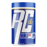 Ronnie Coleman HMB 500 мг / 180 капсули на супер цена