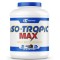 Ronnie Coleman ISO-Tropic Max | Premium Whey Isolate Protein 2270 гр