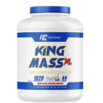 Ronnie Coleman King Mass XL | Super Anabolic Growth Formula 2750 гр на супер цена