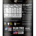 Ronnie Coleman King Mass XXL Gainer | Super Anabolic Growth Accelerator 6800 гр на супер цена
