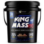 Ronnie Coleman King Mass XXL Gainer | Super Anabolic Growth Accelerator 6800 гр на супер цена