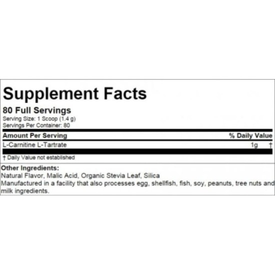 SAN - L-CARNITINE POWER - 60 КАПСУЛИ  на супер цена