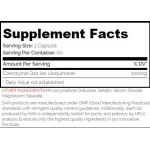 SAN Coenzyme Q10 60 капсули на супер цена