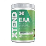Scivation XTEND EAA 296 гр / 40 дози Apple на супер цена