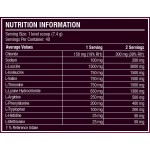 Scivation XTEND EAA 296 гр / 40 дози Apple на супер цена