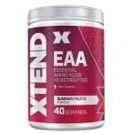 Scivation XTEND EAA 296 гр / 40 дози Summer Fruits на супер цена