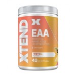 Scivation XTEND EAA 296 гр / 40 дози Tropical на супер цена