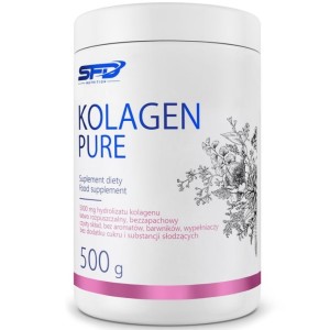 SFD Collagen Pure 500 гр
