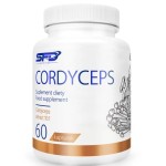 SFD Cordyceps 60 капсули на супер цена