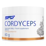 SFD Cordyceps Powder 60 гр на супер цена