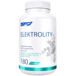 SFD Electrolytes 180 таблетки на супер цена