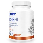 SFD Reishi 60 капсули на изгодни цени SFD Reishi 60 капсули на супер цена