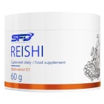 SFD Reishi Powder 60 гр на супер цена