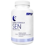 SFD Good Sleep Formula 180 таблетки на изгодни цени SFD Good Sleep Formula 180 таблетки на супер цена