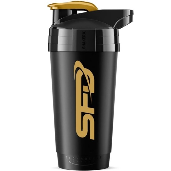SFD Shaker Premium 700 мл на изгодни цени SFD Shaker Premium 700 мл на супер цена