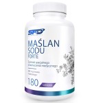 SFD Sodium Butyrate Forte 180 таблетки на супер цена