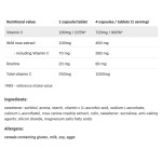 SFD Vitamin C 1000 + Rutine 180 таблетки на супер цена