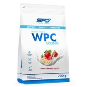 SFD WPC Protein Econo - Суроватъчен Протеин - 2250 gr